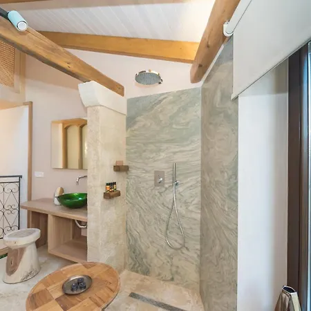 Casa Livieres Villa Hanya
