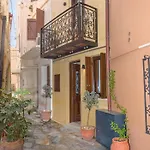 Casa Livieres Βίλα Χανιά