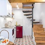 Casa Livieres Βίλα