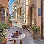 Casa Livieres Χανιά