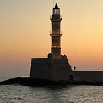 Βίλα Casa Livieres Χανιά