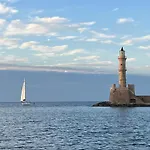 Casa Livieres Βίλα Χανιά