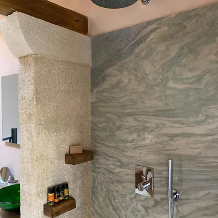 Casa Livieres Вилла Ханья