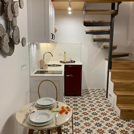 Casa Livieres Вилла *