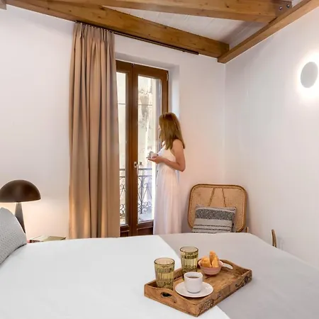 Casa Livieres La Canea
