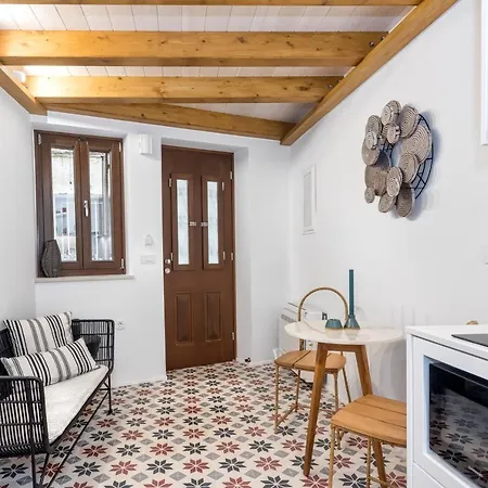 Casa Livieres *