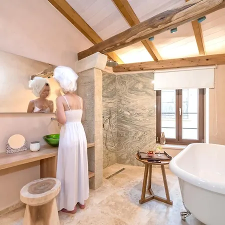 Casa Livieres * Ханья