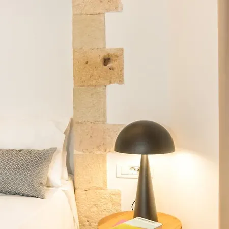 Casa Livieres ヴィラ