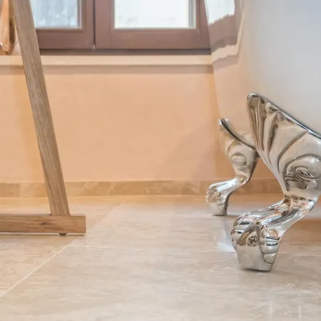 Casa Livieres Вилла *