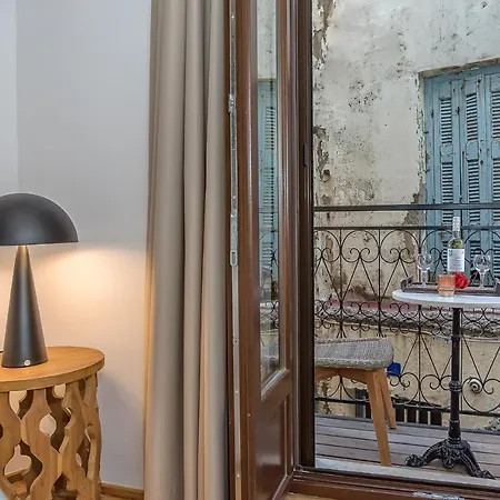 Casa Livieres Вилла *