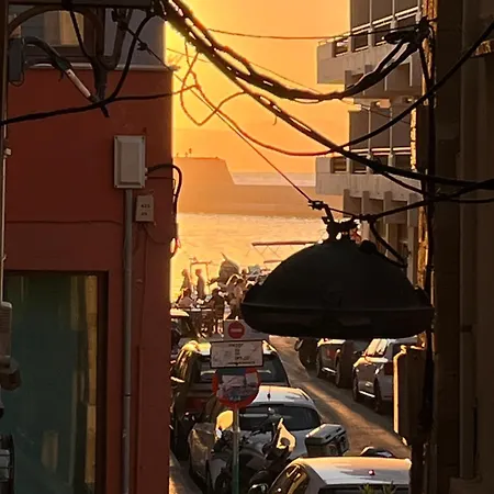 Casa Livieres Вилла *