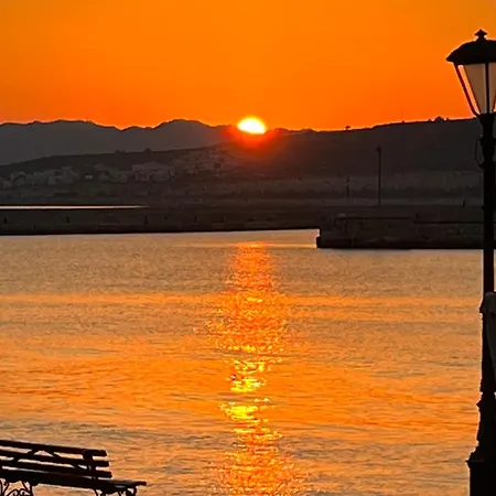 Casa Livieres Вилла