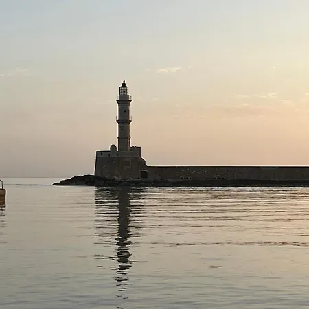 Casa Livieres Χανιά
