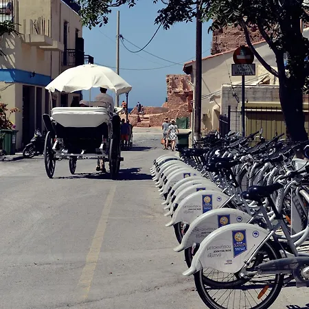 Вилла Casa Livieres