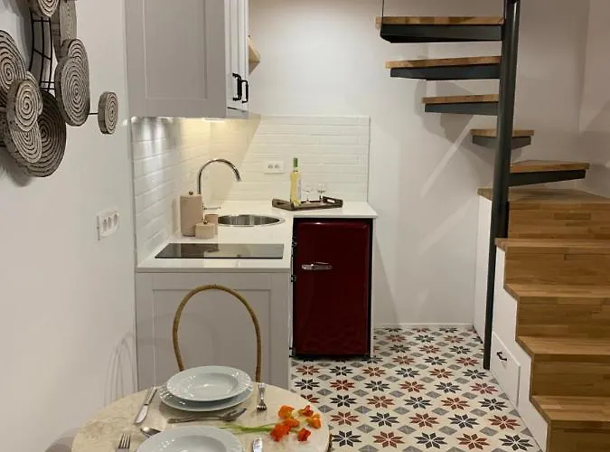 Casa Livieres Willa *