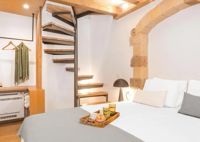 Willa Casa Livieres Chania (Crete)