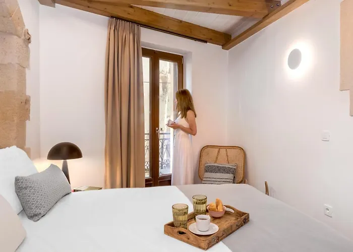 Casa Livieres Chania (Crete)