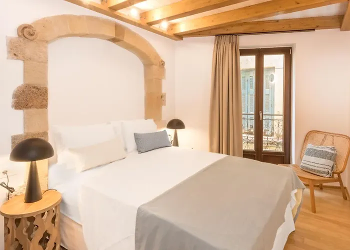 Casa Livieres Willa *