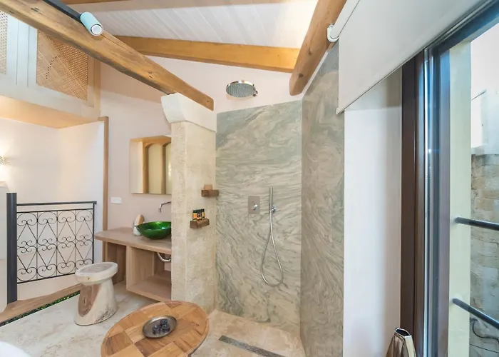 Casa Livieres Willa Chania (Crete)