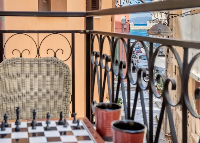 Casa Livieres Willa *