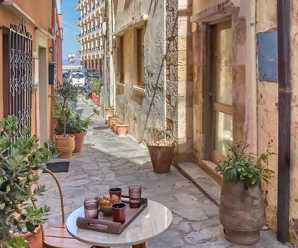 Casa Livieres Chania (Crete)