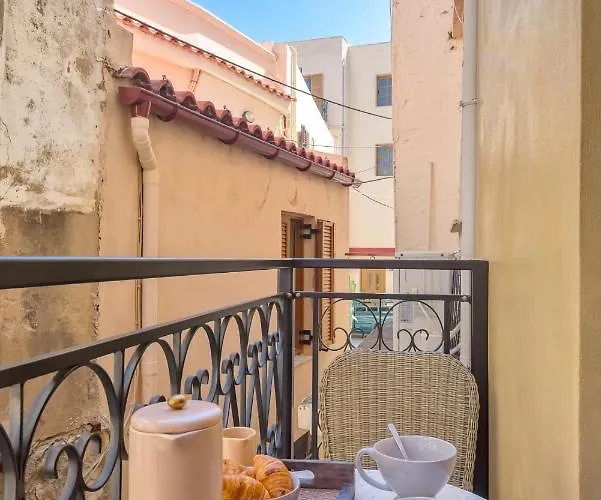 Casa Livieres Willa *