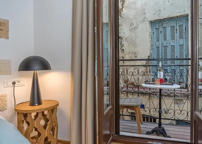 Casa Livieres Willa *