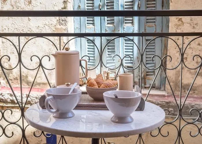 Willa Casa Livieres *