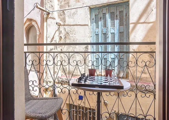 Willa Casa Livieres *