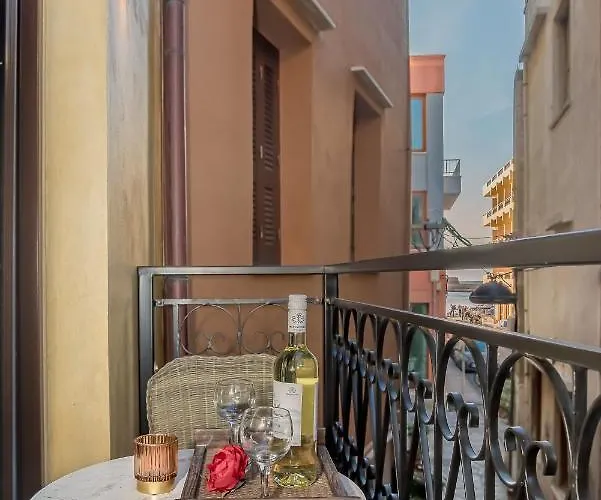 Casa Livieres Chania (Crete)