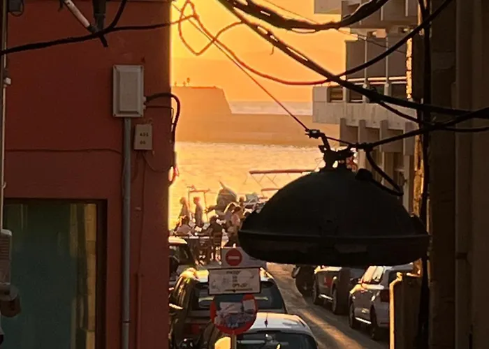 Casa Livieres Willa *