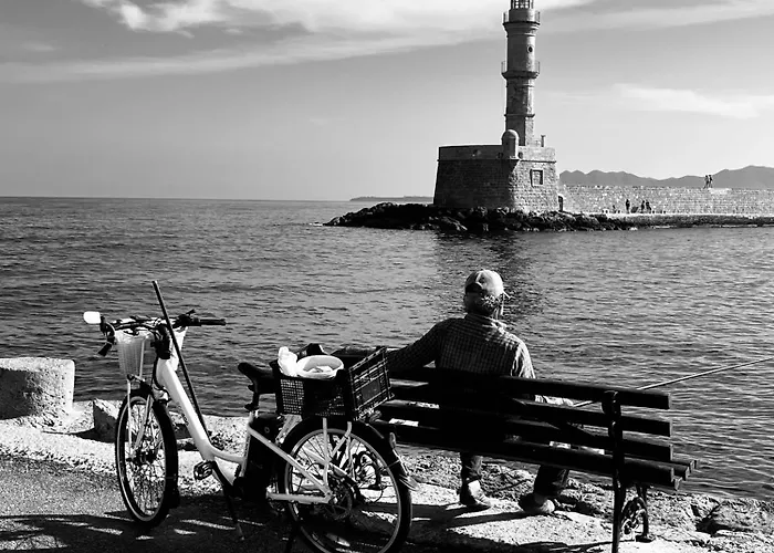 Casa Livieres * Chania (Crete)