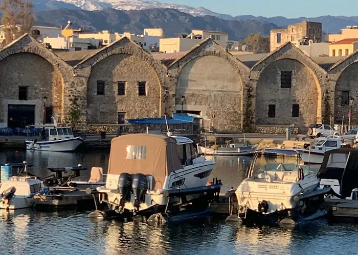 Willa Casa Livieres *