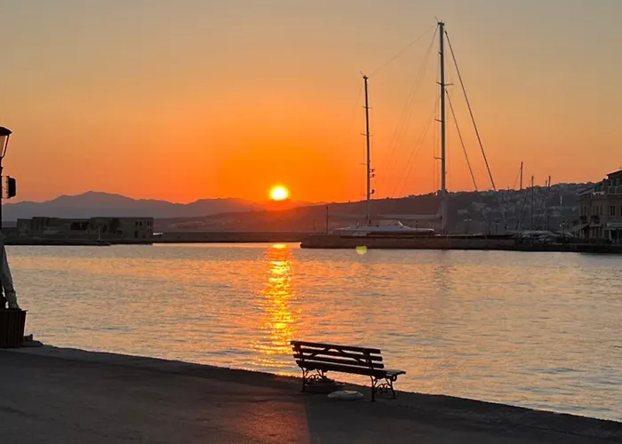 Casa Livieres * Chania (Crete)