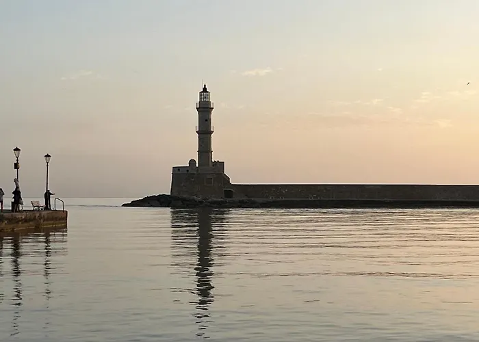 Casa Livieres Chania (Crete)