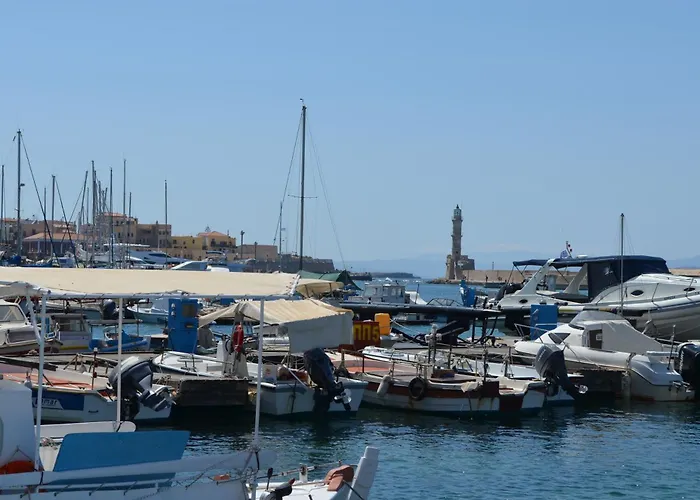 Casa Livieres Chania (Crete)