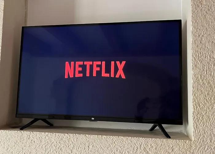 Willa Casa Livieres *