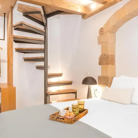 Villa Casa Livieres Hriszí Aktí Haniá