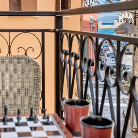 Casa Livieres Villa *