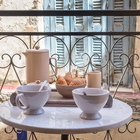 Villa Casa Livieres *