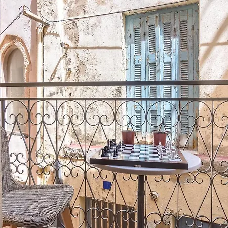 Villa Casa Livieres *