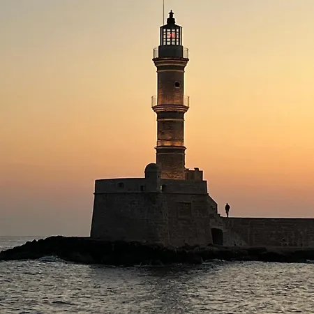 Vila Casa Livieres Chania (Crete)