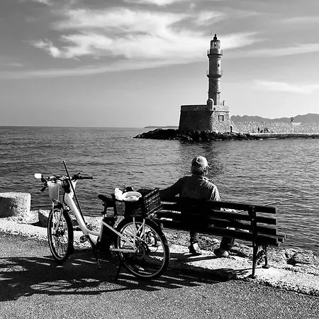 Casa Livieres * Chania (Crete)