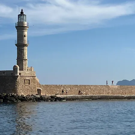 Casa Livieres Villa Chania (Crete)