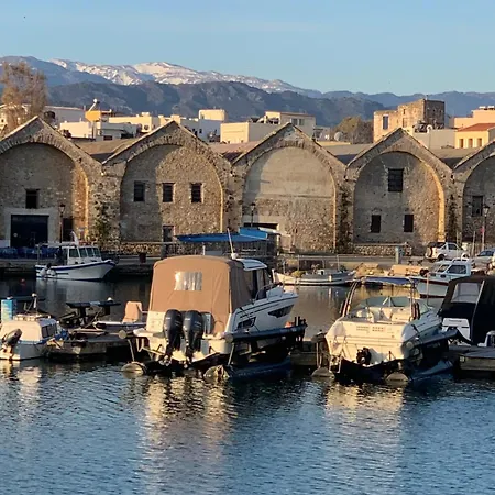 Villa Casa Livieres *