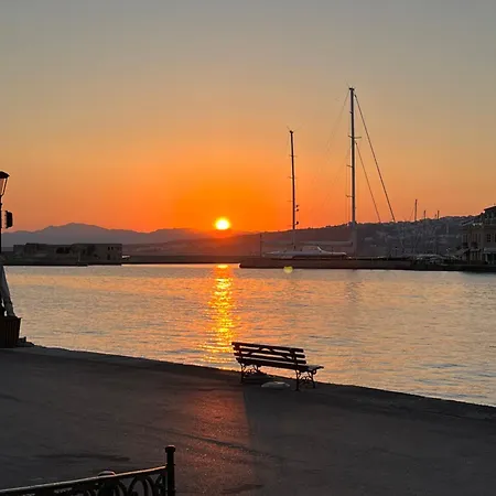 Casa Livieres * Chania (Crete)