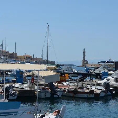 Casa Livieres Chania (Crete)