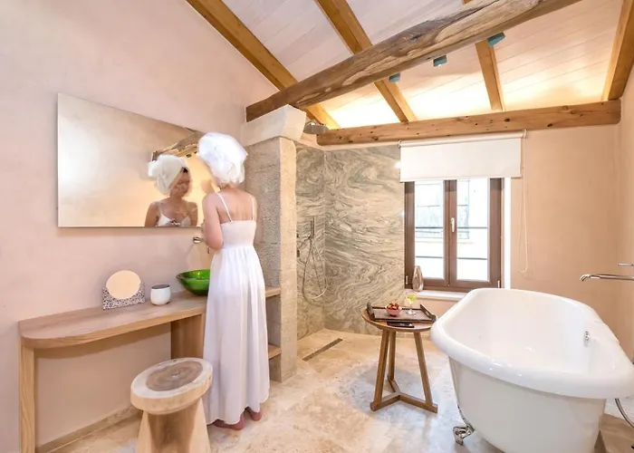 Casa Livieres * Χανιά