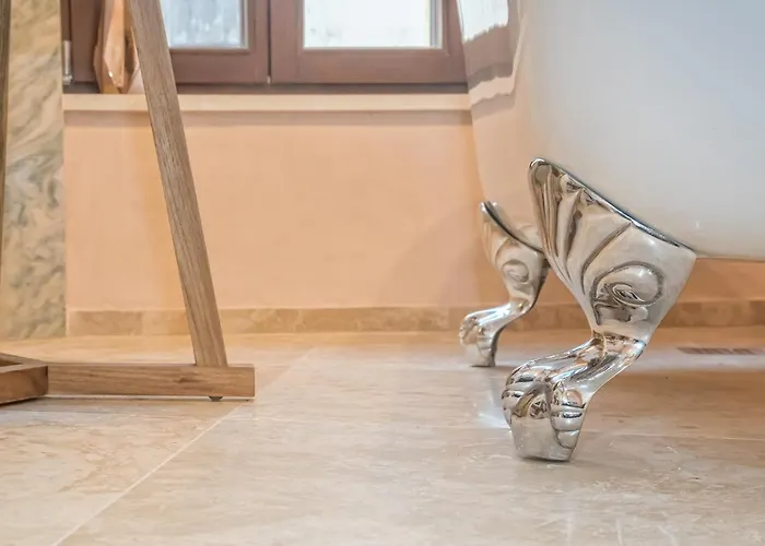 Casa Livieres Βίλα *