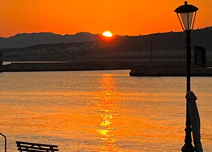 Casa Livieres Βίλα